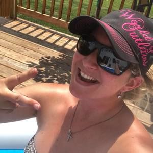 Meet your Posher, Brandi